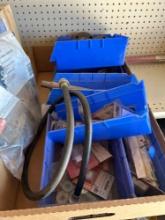 PLUMBING ASSORTMENT