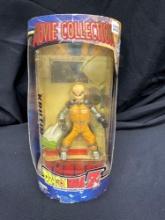DragonBallZ Krillian Action Figure in Box