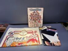 1974 Sugar Bowl Poster, Kareem Abdul Jabbar Poster and more