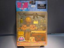 GI Joe Vietnam Soldier Set-NIB