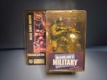 McFarlane's Military Action Figure -NIB