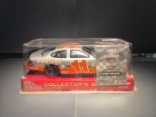 Nascar Collectors Series Hooters Stocker-NIB