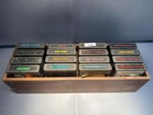 Atari Computer Game Collection