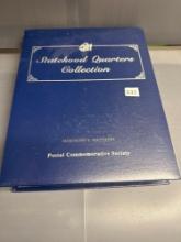 Statehood Quarters Coin Collection