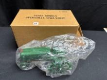 Scale Models 1/16th Scale Oliver Row Crop 70 Tractor in Box