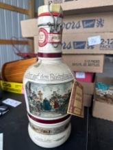 Martin Luther Sailer Fest malt liquor crock jug. Sealed!!!