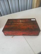 Red Head corded stud anchor system drill. Shipping