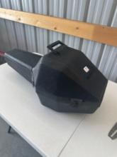 Poulan Micro XXV gasoline chain saw 16" bar