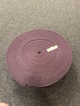 100'x4.5" sioux commercial carpet trim
