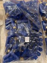 100 Rio 12 Gauge 2-3/4 primed hulls