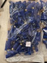 100 Rio 12 Gauge 2-3/4 primed hulls