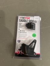 Tacstar Saddle Sights shotgun ring sight