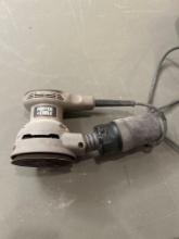 Porter Cable Corded Orbit Sander