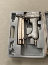 Air nailer of unknown brand