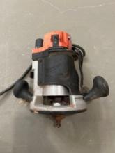 Milwaukee Heavy Duty Router