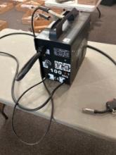 Zeny 100 Mig welder, 110 volt