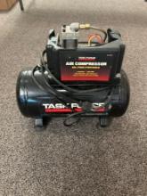 Task Force 2 gal air compressor