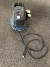 Campbell Hausfeld corded air compressor