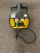 Appion Single cylinder refrigerant recovery fan