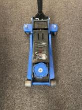 Power Torque 3 ton garage jack, NICE