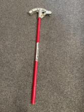 Milwaukee 3/4 conduit bender