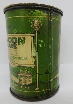 Beacon 1# Grease Can