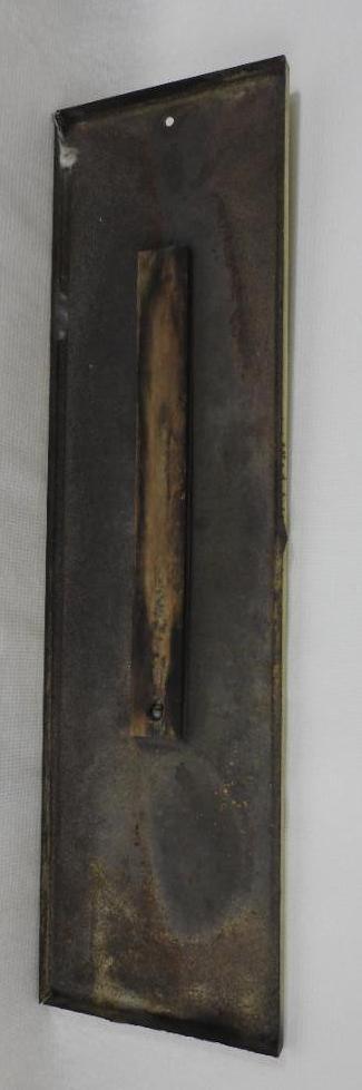 Pepsi Cola Thermometer