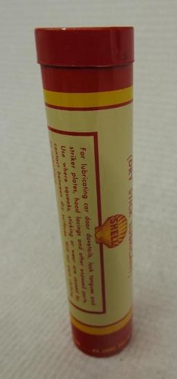 Shell Retinax K Lubricant Tube