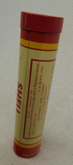 Shell Retinax K Lubricant Tube