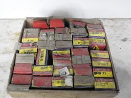 Large Group Lot of Duplicolor Boxes