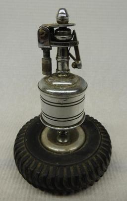 Dunlop Tire Lighter