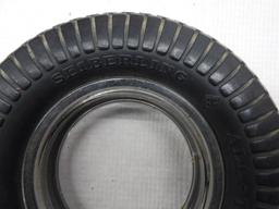 Seiberling All Tread Tire Ashtray