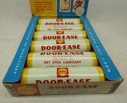 Shell Door Ease Display