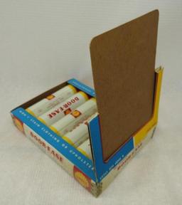 Shell Door Ease Display