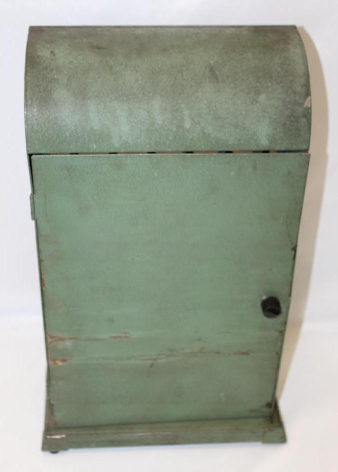Bowers Spark Plug Advertising Countertop Display