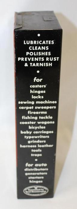 3-in-one Handy Oiler Countertop Display