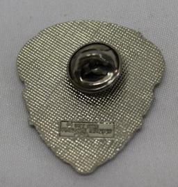 UCFD Universal City Fire Dept Pin Badge