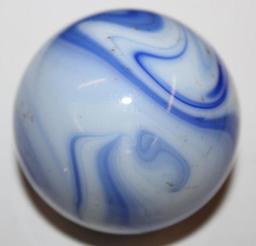 1930's Automobile Marble Shifter Knob