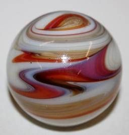 1930's Automobile Marble Shifter Knob