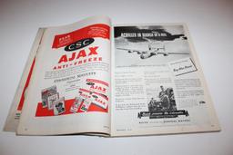 1943 Motor Show Annual Buyers Guide Book
