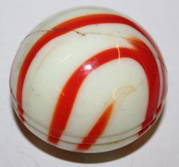 1930's Automobile Marble Shifter Knob