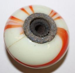 1930's Automobile Marble Shifter Knob