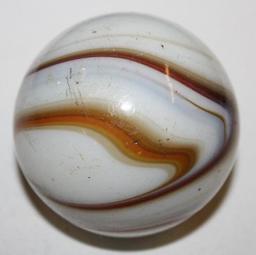 1930's Automobile Marble Shifter Knob