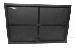 Triton Motor Oil Framed Winter Front