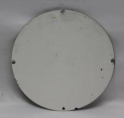 Gulf Kerosene Porcelain Pump Plate Sign