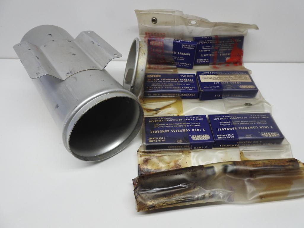 Magnolia Mobil First Aid Kit