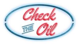 Check the Oil Promotions
