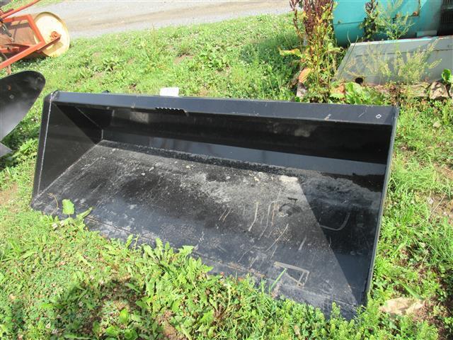 (New) 78" Kivel Bucket