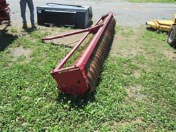 12 ft Cultipacker