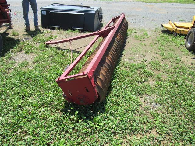12 ft Cultipacker